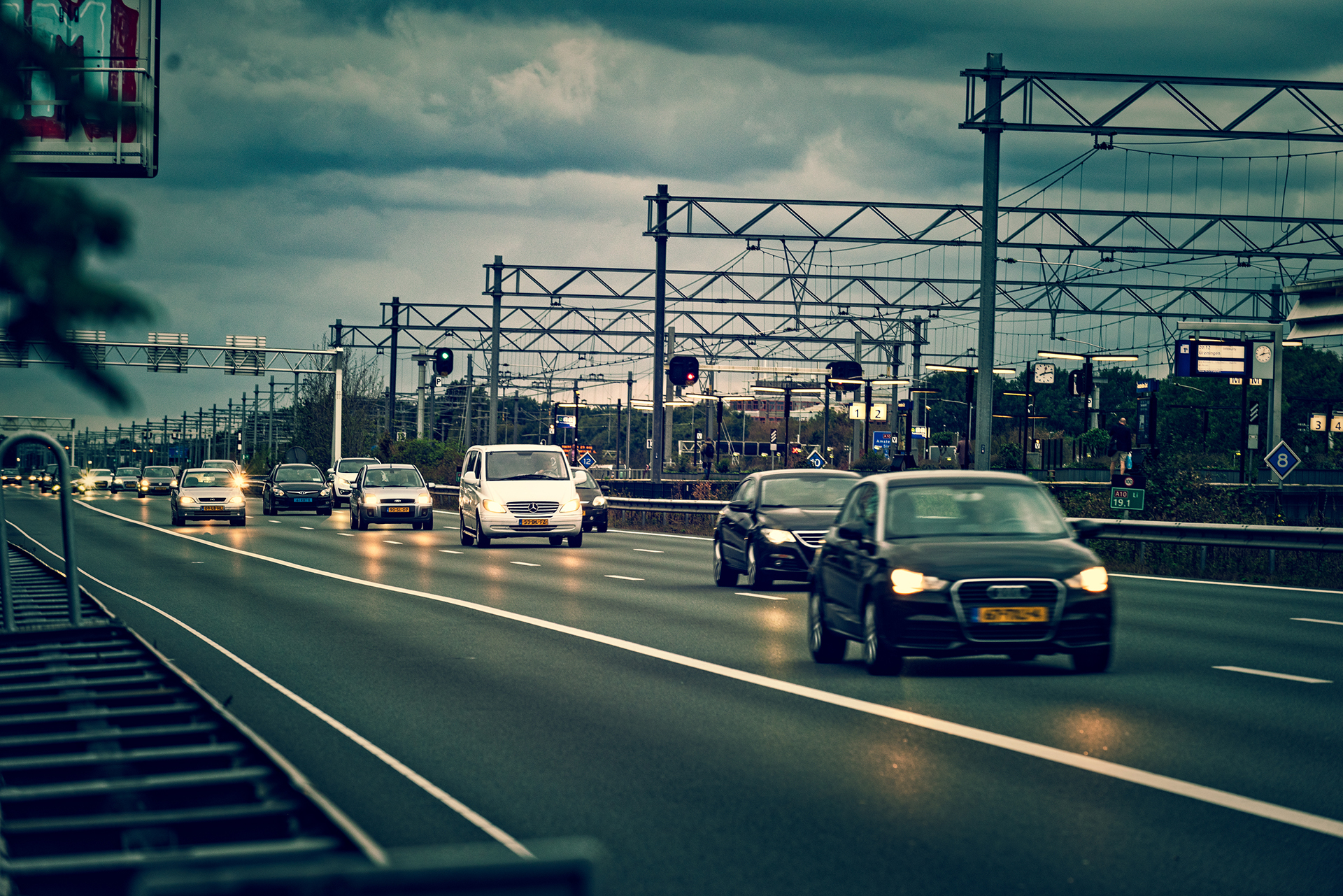 case - Aanrijdtijdensysteem Incident Management