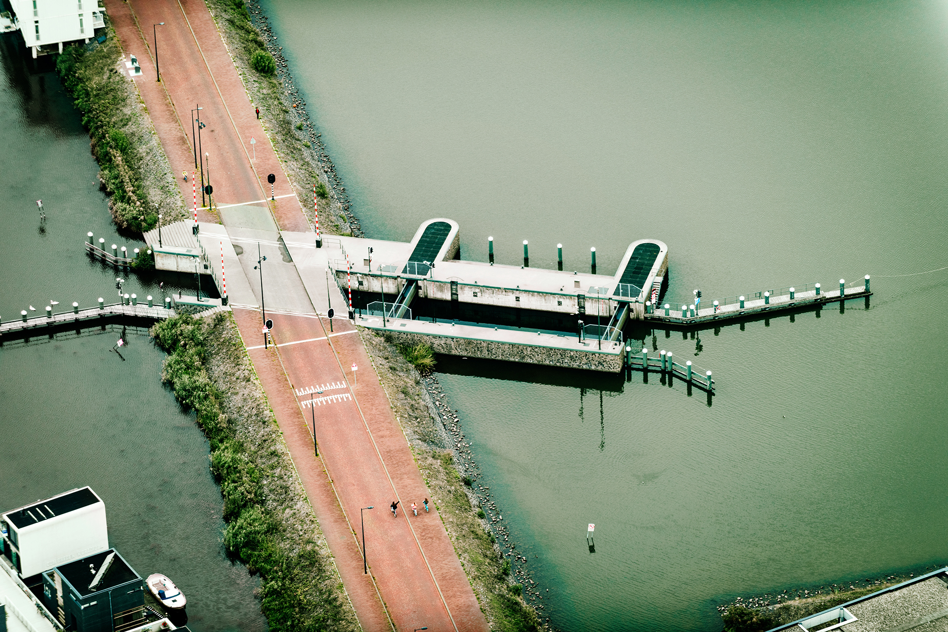 Producten&services Waterschappen