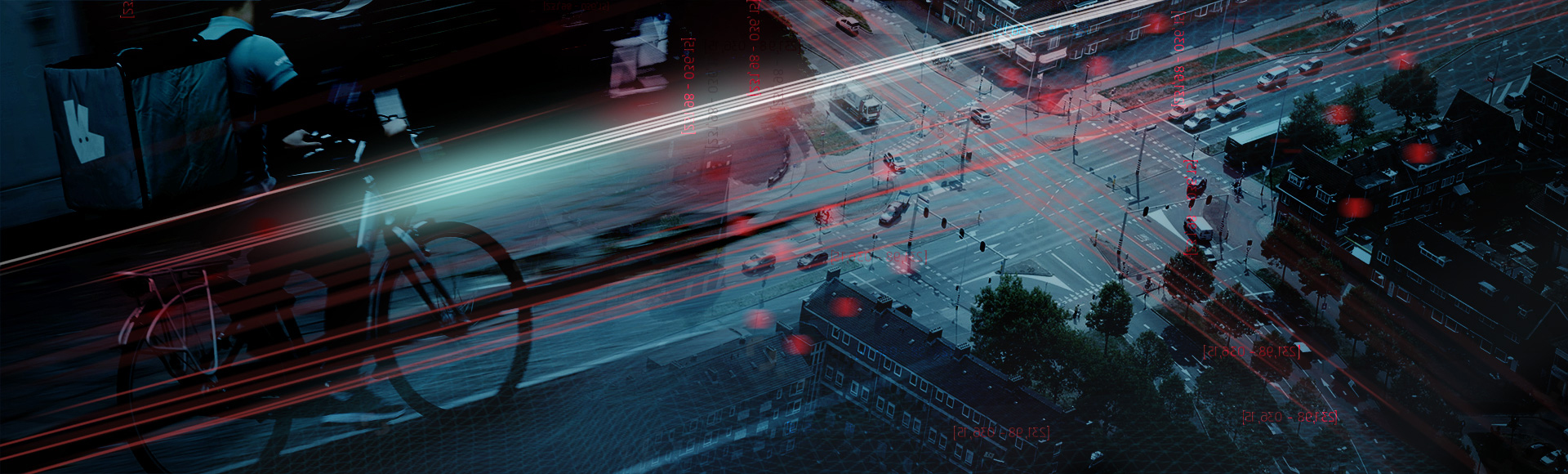 Expertisegebied Logistiek en mobiliteit header