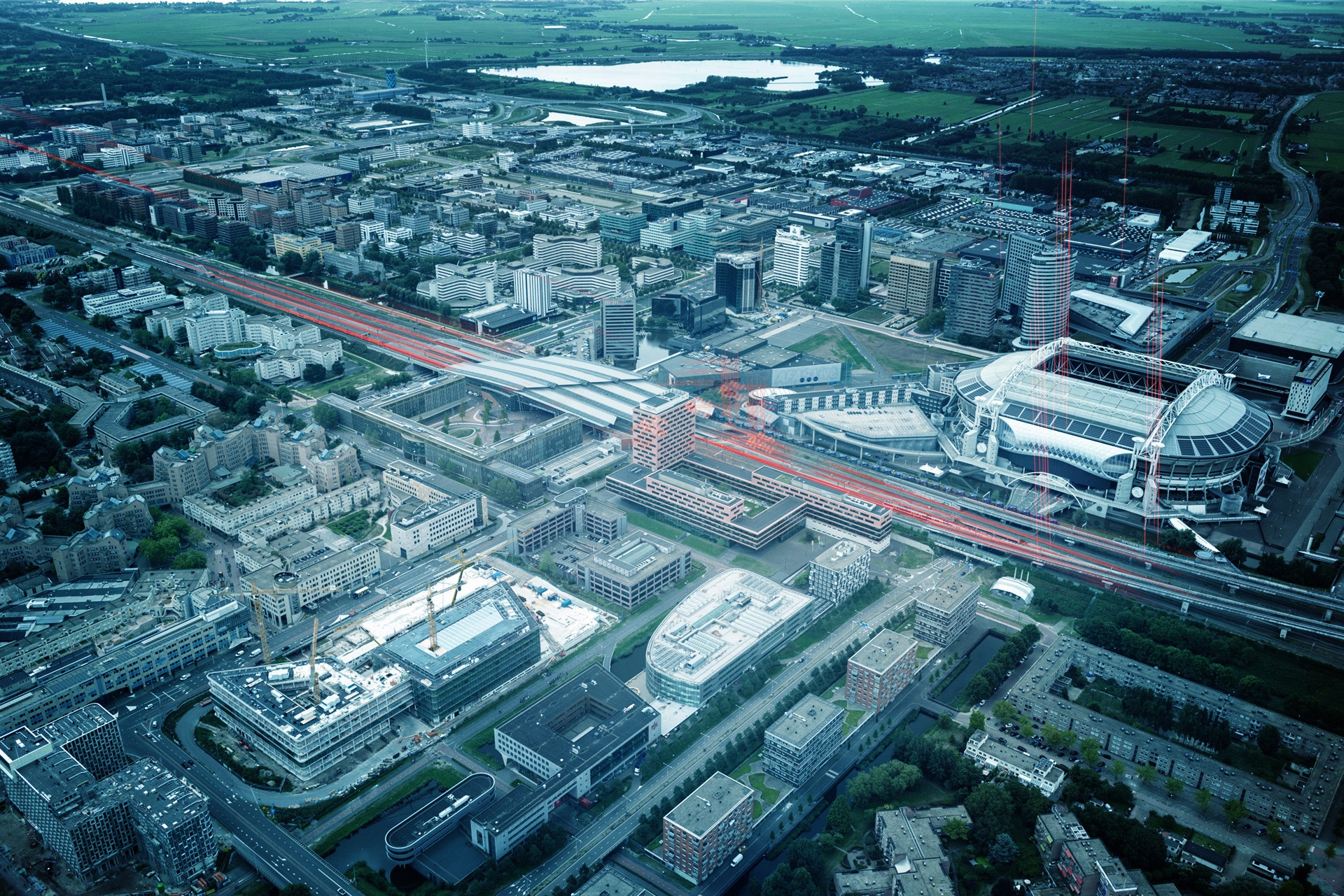 Kennis en innovatie header